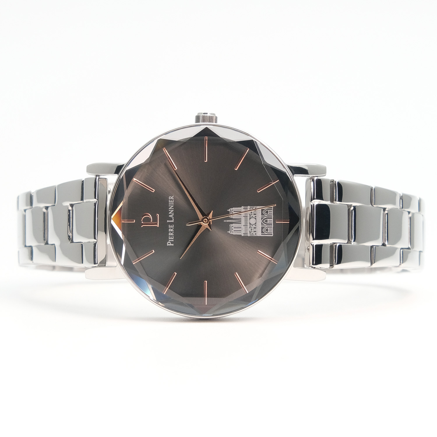 Pierre Lannier 098K631
